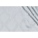 Covington Silhouette Embroidered Decorator Fabric in 500-Glacier 