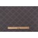 PK Lifestyles The Belgian Woven Upholstery Fabric in Pewter 