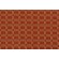 Robert Allen Cordovan Printed Polyester Drapery Fabric in Spice