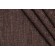 Covington Fluff Daddy Woven Upholstery Fabric in 603-Chocolate