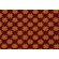 Grey Watkins Velluto Chablais Groispoint Velvet Upholstery Fabric in Claret/Gold for Scalamandre