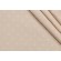 Grey Watkins Royal Mile Woven Decorator Fabric in Creme for Scalamandre