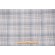 Kaufmann Checked Out Woven Upholstery Fabric in Blue Smoke