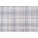 Kaufmann Checked Out Woven Upholstery Fabric in Blue Smoke