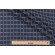Click for 3 Yards Bella Dura Motthaven Woven Polyolefin Outdoor Fabric in Indigo Bella Dura Motthaven Woven Polyolefin Outdoor Fabric in Indigo
