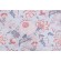 Waverly Hazel Printed Cotton Blend Drapery Fabric in Old Glory