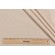 Grey Watkins Royal Mile Woven Decorator Fabric in Creme for Scalamandre