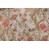 Scalamandre Devon Printed Linen Drapery Fabric in Natural