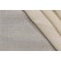 Fonthill Crinkle Woven Sheer Drapery Fabric in Off-White for Scalamandre