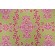 Click for Thibaut Halie F936112 Printed Linen Blend Drapery Fabric in Green & Raspberry  Thibaut Halie F936112 Printed Linen Blend Drapery Fabric in Green & Raspberry