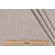 Thibaut Ashbourne Tweed W80607 Woven Upholstery Fabric in Linen 