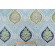 Click for Thibaut Midland F924316 Printed Linen Blend Drapery Fabric in Blue and Green  Thibaut Midland F924316 Printed Linen Blend Drapery Fabric in Blue and Green