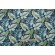 Richloom Goldcoast Printed Polyester Outdoor Fabric in Capri
