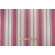 Click for 1 Yards Thibaut Bohemian Stripe W713022 Woven Cotton Decorator Fabric in Fuchsia Thibaut Bohemian Stripe W713022 Woven Cotton Decorator Fabric in Fuchsia