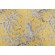 Thibaut Pagoda Garden F914206 Printed Linen Blend Drapery Fabric in Yellow