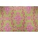 Click for Thibaut Halie F936112 Printed Linen Blend Drapery Fabric in Green & Raspberry  Thibaut Halie F936112 Printed Linen Blend Drapery Fabric in Green & Raspberry