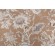 Thibaut Rittenhouse F94148 Printed Cotton Blend Drapery Fabric in Camel 