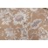 Sample of Thibaut Rittenhouse F94148 Printed Cotton Blend Drapery Fabric in Camel 