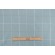 Sample of Thibaut Sloane Square W80120 Woven Decorator Fabric in Aqua 