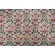 Hamilton Larkspur Printed Cotton Drapery Fabric in Antique 