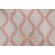 Thibaut Juniper Ogee W764106 Embroidered Drapery Fabric in Coral and Stone