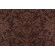 Thibaut Residence Damask F91350 Printed Linen Blend Drapery Fabric in Brown