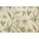 Thibaut Sonora F96727 Printed Cotton Drapery Fabric in Soft Yellow