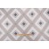 Thibaut Delray Diamond W80583 Woven Solution Dyed Acrylic Outdoor Fabric in Flax