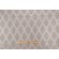 Anna French Frankfurt W74107 Embroidered Linen Drapery Fabric in Natural Linen for Thibaut