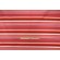 Thibaut Brighton Stripe W7996 Woven Upholstery Fabric in Red and Pink