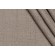 1 Yard Anna French Diamante W724105 Woven Chenille Upholstery Fabric in Granite for Thibaut
