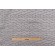 Covington Grasscloth Woven Decorator Fabric in 922-Granite