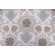 Thibaut Banyan W764100 Printed & Embroidered Linen Decorator Fabric in Aqua 