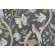 Thibaut Janta Bazaar F964157 Printed Linen Blend Drapery Fabric in Charcoal 