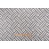 Sample of Thibaut Parterre W80330 Woven Solution Dyed Acrylic Outdoor Fabric in Heather Grey 
