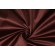 Hamilton Intrigue Velvet Upholstery Fabric in Mahogany