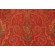 Thibaut Morton Damask F96327 Printed Cotton Blend Drapery Fabric in Red