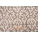 Kaufmann Tonal Ikat Printed Linen Blend Drapery Fabric in Smoke