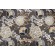 Thibaut Sulu F913010 Printed Linen Drapery Fabric in Charcoal
