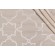 Covington Carlton Embroidered Decorator Fabric in 117-Shell