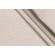 Covington Fluff Daddy Woven Felt-Backed Chenille Upholstery Fabric in 141-Cream