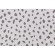 Thibaut Tanzania F916011 Printed Cotton Drapery Fabric in Grey