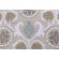 Thibaut Banyan W764100 Printed & Embroidered Drapery Fabric in Aqua