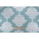 Click for 12 Yards Thibaut Arturo Damask W713015 Embroidered Drapery Fabric in White on Turquoise Thibaut Arturo Damask W713015 Embroidered Drapery Fabric in White on Turquoise