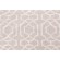 Anna French Alston Trellis W713027 Embroidered Linen Drapery Fabric in Flax for Thibaut