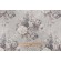 Click for 9 Yards Waverly Ballad Bouquet Printed Linen Blend Drapery Fabric in Platinum Waverly Ballad Bouquet Printed Linen Blend Drapery Fabric in Platinum