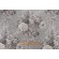 Click for 12 Yards Waverly Ballad Bouquet Printed Linen Blend Drapery Fabric in Platinum Waverly Ballad Bouquet Printed Linen Blend Drapery Fabric in Platinum