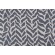 Burke Tapestry Upholstery Fabric in Navy