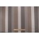 Sample of Thibaut Jayanti Stripe W764114 Woven Decorator Fabric in Grey 