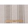 P Kaufmann Loam Woven Chenille Upholstery Fabric in Stone